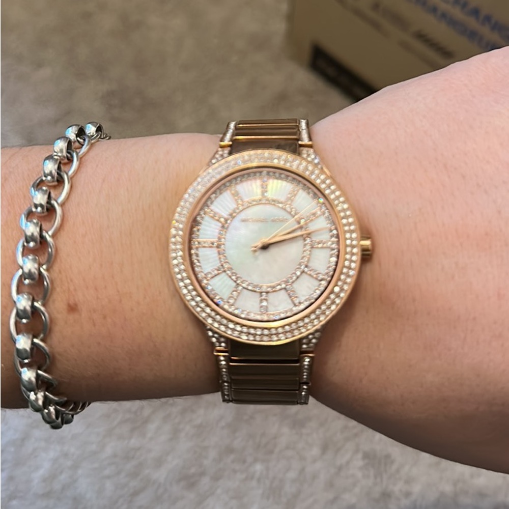 Michael Kors Watch